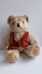 Antieke Teddybeer, Ophalen of Verzenden