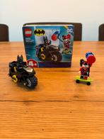 Lego Batman 76220, Ophalen of Verzenden, Zo goed als nieuw, Complete set, Lego