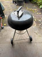 Weber Barbecue - Gebruikt, Tuin en Terras, Ophalen, Gebruikt