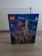LEGO Disney Castle 71040 - Nieuw in doos!, Ophalen of Verzenden, Nieuw, Complete set, Lego