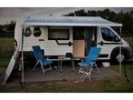 Fiat Ducato Maxi L4H2 (1010362), Caravans en Kamperen, Chemisch toilet, Buscamper of Camperbus, Tot en met 2, Diesel
