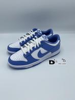 Nike dunk low polar blue blauw 44, Nieuw, Blauw, Ophalen of Verzenden, Sneakers of Gympen