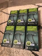 Sfeerverlichting / kerstverlichting geschikt voor buiten, Diversen, Kerst, Ophalen of Verzenden, Zo goed als nieuw