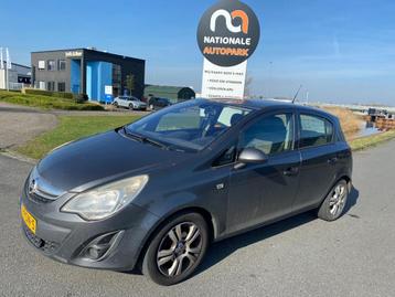 Opel Corsa * 1.3 CDTi EcoFlex S/S Cosmo * EURO 5 * beschikbaar voor biedingen