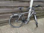 Santos str02 size M, Fietsen en Brommers, Vering, 49 tot 53 cm, Zo goed als nieuw, Ophalen