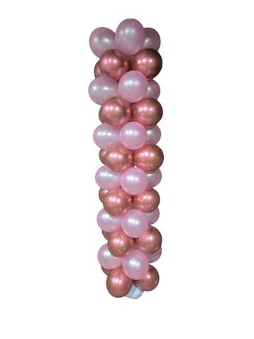 te huur ballonnen pilaren beschikbaar voor biedingen