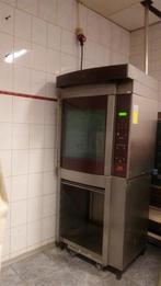 Euro Oven - Professionele heteluchtoven, Ophalen of Verzenden, Gebruikt