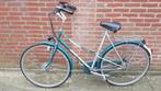 Damesfiets 28" Batavus, Fietsen en Brommers, Fietsen | Dames | Damesfietsen, Ophalen of Verzenden, Gebruikt, Batavus, Versnellingen