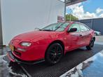 Mazda 323 1.5 F 1999 Rood, 1489 cc, Zwart, 4 cilinders, 400 kg