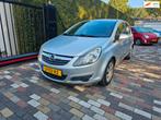 Opel Corsa 1.2-16V '111' Edition 2010 Airco Cruise 5 Drs, Auto's, Opel, Voorwielaandrijving, Euro 5, 86 pk, Gebruikt