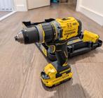 Stanley Fatmax Schroefmachine met 2 Accu's, Gebruikt, Ophalen of Verzenden, Boor- en Schroefmachine, Minder dan 400 watt
