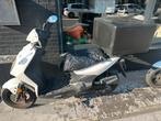 Sym bezorgscooter, Verzenden, Gebruikt, Overige modellen