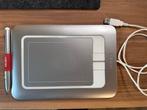 Wacom Bamboo Tekentablet, Computers en Software, Tekentablets, Ophalen, Gebruikt, Bedraad