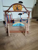 Schleich behendigheidstraining en hindernismateriaal, Kinderen en Baby's, Speelgoed | Overig, Ophalen of Verzenden, Zo goed als nieuw