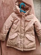 Woolrich jas 6 kind, Verzenden, Gebruikt, Maat 116