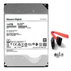 Western Digital Ultrastar DC HC530 (WUH721414ALE6L4) SATA En
