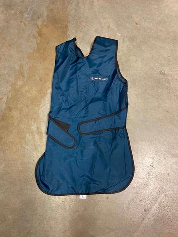 Röntgen Loodvesten - Onberispelijke Staat beschikbaar voor biedingen