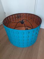 Lampenkap,  groot, Huis en Inrichting, Lampen | Lampenkappen, Ophalen, Gebruikt, Rond