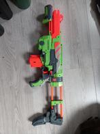 Nerf Vortex Praxis, Ophalen of Verzenden, Zo goed als nieuw