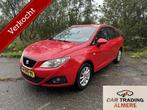 Seat Ibiza ST 1.2 TSI Style MOTOR TIKT OLIELAMPJE KNIPPERT, Voorwielaandrijving, Euro 5, Stof, Gebruikt