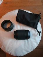 Nikon AF-S DX 55-200mm f/4-5.6G ED VR Lens, Audio, Tv en Foto, Fotografie | Lenzen en Objectieven, Ophalen of Verzenden, Zo goed als nieuw