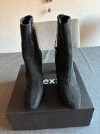 Super mooie nieuwe laarzen van Mexx in maat 36 zwart, Ophalen of Verzenden, Nieuw, Zwart, Hoge laarzen