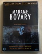 Madame Bovary Claude Chabrol Isabelle Huppert, Cd's en Dvd's, Vanaf 6 jaar, Verzenden, Zo goed als nieuw, Frankrijk