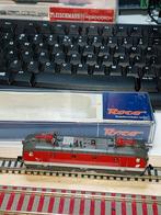 Roco 23241 Digitale Locomotief Reihe 1044, Hobby en Vrije tijd, Ophalen of Verzenden, Gelijkstroom, Locomotief, Roco