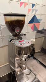 Mazzer Luigi Mini Electric A Koffiemolen espresso maler, Ophalen of Verzenden, Gebruikt, Koffiemachine, Koffiebonen