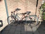 Batavus Herenfiets - Scoop model, Gebruikt, Versnellingen, Batavus, 56 cm of meer