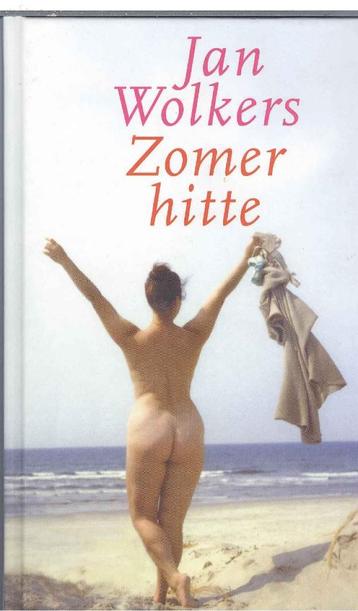 Wolkers, J. - Zomerhitte beschikbaar voor biedingen