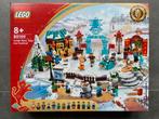 LEGO Lunar (80109) Chinees Nieuwjaar ijs Festival *Nieuw*, Ophalen of Verzenden, Nieuw, Complete set, Lego