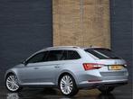 Skoda Superb Combi 2.0 TSI 280PK 4x4 Style | Pano | Leder |, Auto's, Skoda, Automaat, 4 cilinders, Vierwielaandrijving, 750 kg