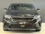 Kia Ceed 1.0 T-GDi GT-Line Business Edition | Full LED | Sto, Voorwielaandrijving, Gebruikt, Leder en Stof, Zwart