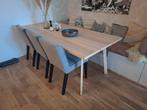 IKEA Ypperlig Eettafel - Scandinavisch Design, Huis en Inrichting, Ophalen, Rechthoekig, 50 tot 100 cm