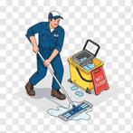 Huishoudelijke Hulp aangeboden.