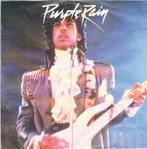 prince - purple rain ( 1984), Cd's en Dvd's, Vinyl Singles, Pop, Ophalen of Verzenden, 7 inch, Single