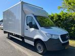 Mercedes-Benz Sprinter 315 CDI Bakwagen , achterdeuren , 202, Auto's, Gebruikt, Euro 6, 4 cilinders, 150 pk