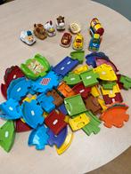 Vtech Toet Toet, Ophalen, Zo goed als nieuw