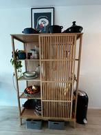 Nordkisa kledingkast, Met plank(en), 100 tot 150 cm, Ophalen of Verzenden, Zo goed als nieuw