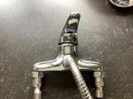 Douche mengkraan met slang en handdouche, Doe-het-zelf en Verbouw, Sanitair, Ophalen of Verzenden, Zo goed als nieuw, Douche