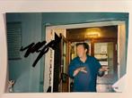 Matthew Perry orginele foto met handtekening, Tickets en Kaartjes, Eén persoon