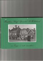 Rucphen Schijf Sprundel St Willebord  in oude ansichten, Ophalen of Verzenden, Gelezen