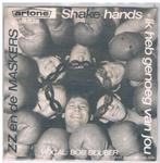 Nederbeat ZZ en de Maskers Ik heb genoeg van jou, Verzenden, Zo goed als nieuw, Nederlandstalig