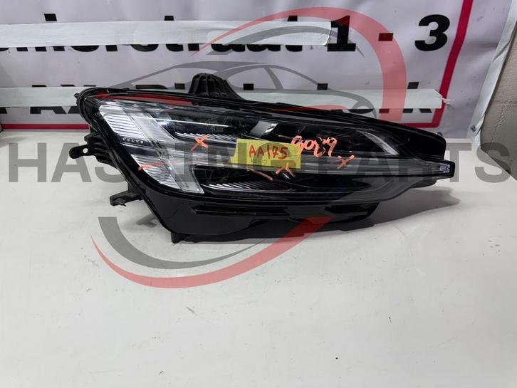 Volvo V60 Koplamp, Auto-onderdelen, Verlichting, Gebruikt, Ophalen of Verzenden