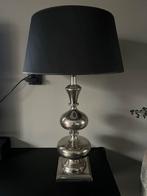 Riverdale lamp met kap - nette staat, Huis en Inrichting, Lampen | Tafellampen, Ophalen, Zo goed als nieuw, Stof, 50 tot 75 cm