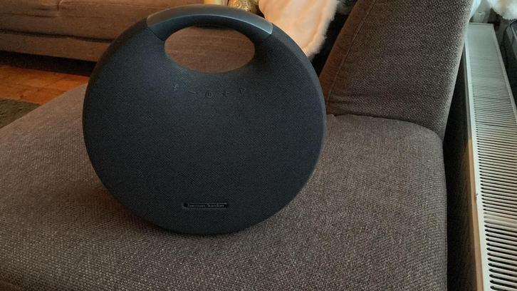 Harman Kardon Onyx studio 6, Audio, Tv en Foto, Luidsprekers, Zo goed als nieuw, Overige typen, Minder dan 60 watt, Overige merken