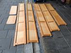 Lundia kast onderdelen, Huis en Inrichting, Kasten | Boekenkasten, Ophalen, Gebruikt, 50 tot 100 cm, Minder dan 100 cm