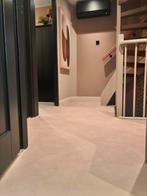 Interfloor vinyl Beton Ciré Dynamic Ciré, Huis en Inrichting, Ophalen, Beton Ciré, Beige, Nieuw