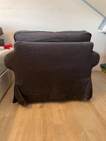 Ikea Ektorp fauteuil antraciet - afbeelding 3